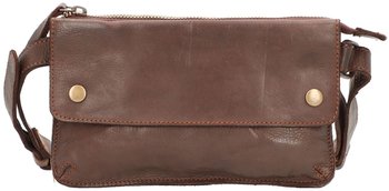 Harold's Submarine Waist Bag brown (285904-03)