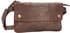 Harold's Submarine Waist Bag brown (285904-03)