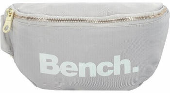 Bench City Girls Waist Bag light grey (64168-2800)