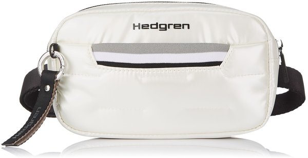 Hedgren Cocoon Snug Waist Bag pearly white (HCOCN01-136-02)
