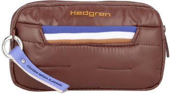 Hedgren Cocoon Snug Waist Bag bitter chocolate (HCOCN01-548-02)