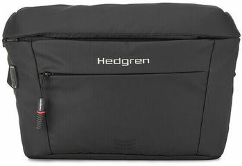 Hedgren Tube Waist Bag black (HCOM01-003-01)