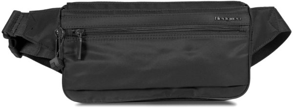 Hedgren Asarum Waist Bag black (HIC350-003-07)