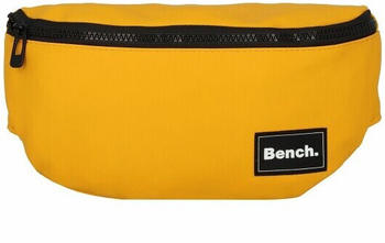 Bench Hdyro Waist Bag yellow lemon (64181-0900)