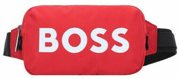 Hugo Boss Catch Waist Bag bright red-628 (50490347-628)