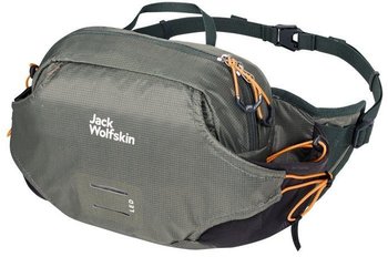 Jack Wolfskin Velo Trail Waist Bag gecko green (2011001-4143)