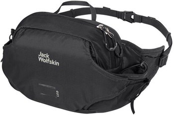 Jack Wolfskin Velo Trail Waist Bag flash black (2011001-6699)