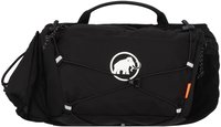 Mammut 2810-00290-0001-130, Lithium Waistpack - Mammut, 3 L black