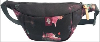 Nitro Urban Waist Bag black rose (1191878075-1972)