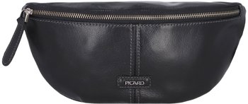 Picard Eternity Waist Bag black (5434-3E1-001)