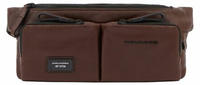 Piquadro Harper Waist Bag dark brown (CA2174AP-TM)