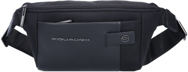 Piquadro Brief Waist Bag black (CA2174BR2-N)