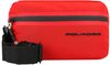 Piquadro PQ-M Waist Bag red (CA5501PQM-R)