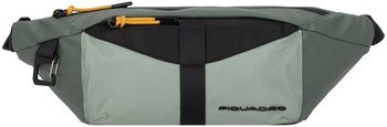 Piquadro Spike Waist Bag green (CA5671S120-VE)