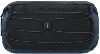 Piquadro Mick Waist Bag night blue (CA5842W114-BLUN)