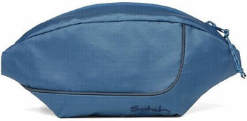Satch Cross Easy Waist Bag light blue (SAT-CRM-001-200)