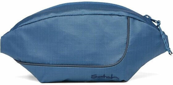 Satch Cross Easy Waist Bag light blue (SAT-CRM-001-200)