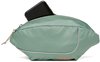 Satch Cross Easy Waist Bag light green (SAT-CRM-001-300)