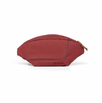 Satch Cross Easy Waist Bag red (SAT-CRM-001-596)