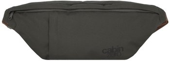 Cabin Zero Classic Waist Bag black sand (CZ20-1801)