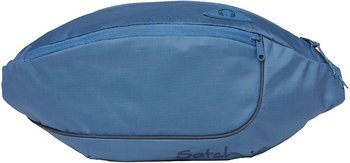Satch Hip Bag Cross Waist Bag light blue (SAT-CRO-001-200)