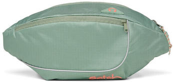 Satch Hip Bag Cross Waist Bag light green (SAT-CRO-001-300)
