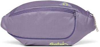 Satch Hip Bag Cross Waist Bag purple (SAT-CRO-001-400)