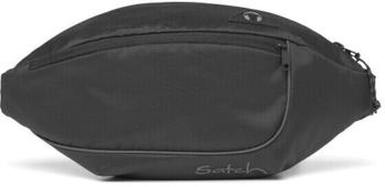 Satch Hip Bag Cross Waist Bag black (SAT-CRO-001-801)