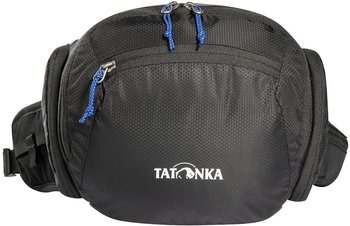 Tatonka Hip Bottle Double II Waist Bag black (2226-040)