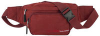Travelite Kick Off Waist Bag red (06919-10)