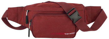 Travelite Kick Off Waist Bag red (06919-10)