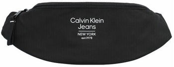 Calvin Klein Jeans Sport Essentials Waist Bag black (K50K510098-BDS)