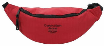 Calvin Klein Jeans Sport Essentials Waist Bag candy apple (K50K510098-XL6)