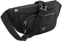 camel active Bauchtasche "City" passender urbaner Begleiter mit kleinen