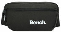 Bench Bauchtasche Classic Hip Bag schwarz 64151-0100
