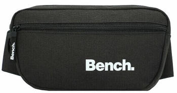 Bench Classic Waist Bag black (64151-0100)