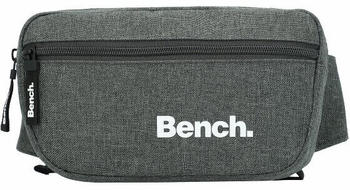Bench Classic Waist Bag darkgrey (64151-1700)