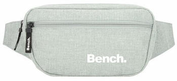 Bench Classic Waist Bag pastel green (64151-2300)
