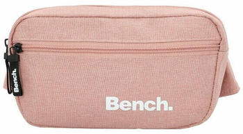Bench Classic Waist Bag old rose (64151-5700)