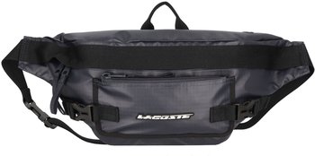 Lacoste Street Balance Waist Bag bleu nuit noir (NH4147SB-M20)