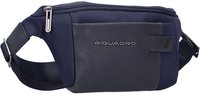 Piquadro Brief Waist Bag blue (CA2174BR2-BLU)
