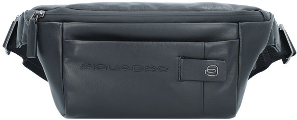 Piquadro Urban Waist Bag black (CA2174UB00-N)