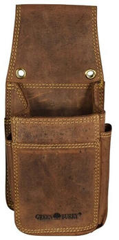Greenburry Vintage Waist Bag brown (1786-ES-25)