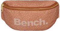 Bench G&uuml;rteltasche City Girls Hip Bag cognac 64168-1100