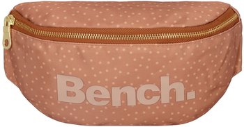 Bench City Girls Waist Bag cognac (64168-1100)