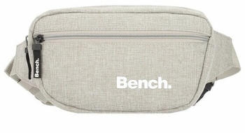 Bench Classic Waist Bag light grey (64151-2800)