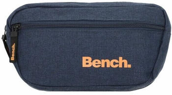 Bench Classic Waist Bag darkblue (64151-5000)