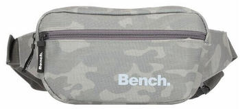 Bench Classic Waist Bag medium grey (64151-5900)