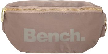 Bench City Girls Waist Bag greybrown (64168-2700)