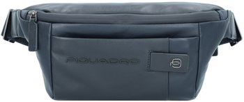 Piquadro Urban Waist Bag midnight blue (CA2174UB00-BLU)